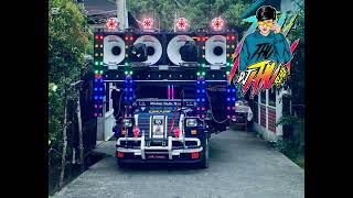 DJ THU REMIX /မာံသိုက်နန်SA🔊⚡🔥