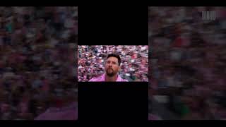 Messi’s 2nd goal in inter miami. #shortvideo  #intermiami  #messi  #shorts  #viral