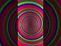 ⚠️ optical illusion ⚠️psychedelic hypnosistrippy video shortsviral shorts short illusions hypnosis