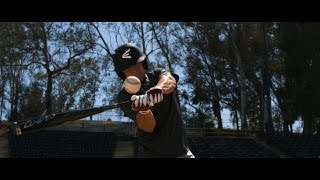 Easton - Mako Beast Baseball Bat Tech Video (2017)