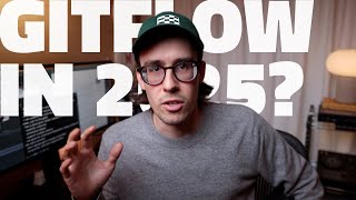 Should you still use Gitflow?