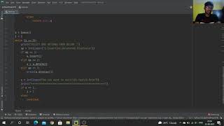 Experiment 3 - Implementation of Queue using Array