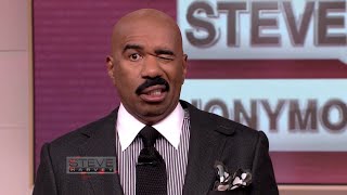 Ask Steve Anonymous: Get Your Eye Fixed!