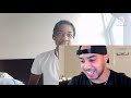 Azerrz: Switching My Voice Vid-Coversation Omegle #5 *Brain Melting* REACTION!!!