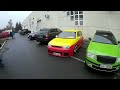 kola 2016 tuning show 2016 lysá nad labem