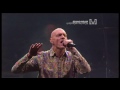 midnight oil live mcg 2009