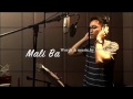 Mali Ba Lyric Video by Lloyd Luna Filipino Inspirational Songwriter and Love Song Composer