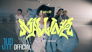 NEXZ(넥스지) \