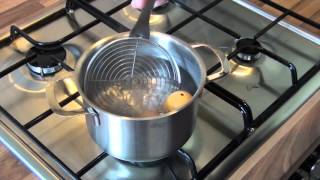 Brainstream BeepEgg - Boil Perfectly Cooked Eggs