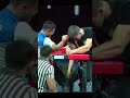 World Championship final U23 2023 #armwrestling