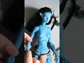 neytiri avatar the way of water bjd doll na vi avatar2 bjd doll avatar