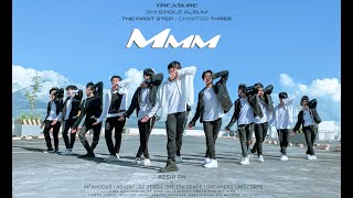 TREASURE - ‘음 (MMM)’ Dance Cover by AESIR PH || PHILIPPINES