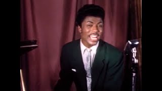 Long Tall Sally Little Richard DUAL Video ReCut 1956 HiFi ReMix HiQ Hybrid JARichardsFilm 1080p