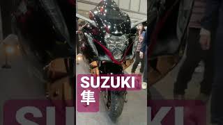 【SUZUKI】【隼】#shorts ＃SUZUKI#hayabusa  787