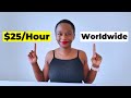 5 Easy Ways to Make Money Online for Beginners (Worldwide)