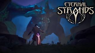 【永恆之線 Eternal Strands】『試玩 Gameplay』