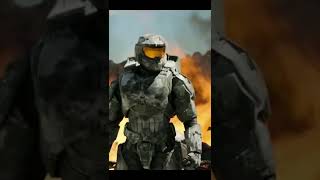 Halo The Series is Coming 2022 #shorts