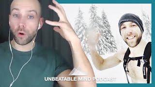 Kasper van der Meulen on the Breath and Enhancing Your Life⎟Unbeatable Mind Podcast