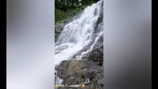 ✨✨kundadka water falls what's app status ✨✨