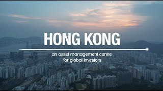 FSDC - Hong Kong: Asset Management Centre for Global Investors – Full Video