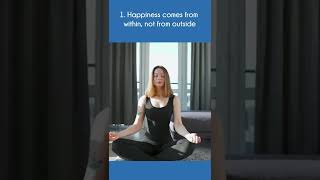 Inner Engineering A Yogi's Guide to Joy by Sadhguru #shorts #books #peace #meditation