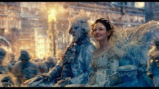 Disney's The Nutcracker and the Four Realms | Trailer 2