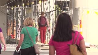 BJC Campus Renewal Project Update - Building the Link
