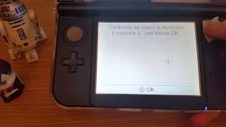 How to fix new 3ds ll XL c stick issue problem