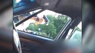 Videos of police shootings show power and peril of live streams