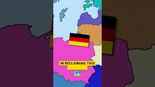 What if Germany never REUNIFIED?