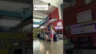 #shorts "Oops Moments: Hilariously Embarrassing Situations Caught on Camera!"