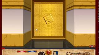 Dragonfable Archive E-189-L (The Final Lock)