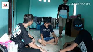 GAGAL NGABUBURIT || film pendek #Komedi_jowo