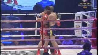 Sakeddao Petchpayatai  Vs Sofiane Derdega