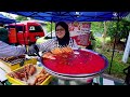 malaysia night market pasar malam shah alam seksyen 27 malaysia street food tour 马来西亚夜市