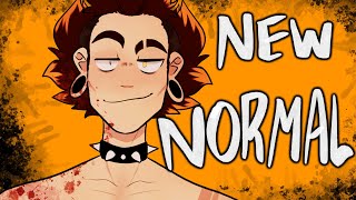 New Normal//short meme