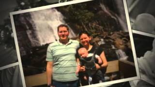 Chad Cross Memorial Slideshow