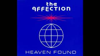 The Affection - 'Heaven Found [Extended Version]' (1992)