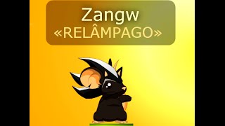 Transformice - Zangw