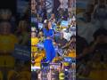 Megan Thee Stallion: Bold Blue Energy at Kamala Harris' Rally in Atlanta #fashion