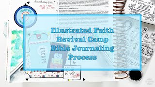 Revival Camp - New Testament