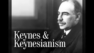 Philosophical Foundations of Keynesians | David Gordon