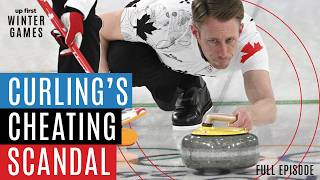 Olympic curling cheating scandal, explained. The concussion risk in sliding sports