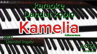 kamelia karaoke!||vaersi dangdut kolplo||H.Rhoma irama