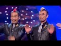 Gamarjobat - Funny Japanese Duo