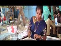 hydarabad roadsid food hardworking women cheapest roadside meals | నాగోల్ మెట్రో స్టేషన్ దగ్గర