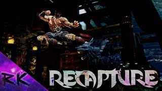 Jago Recapture Ultra (Audio) - Killer Instinct Season 3