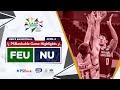 NU vs. FEU highlights | UAAP Season 84 Men's Basketball