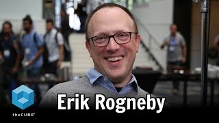 Erik Rogneby, USA Today Network | Sumo Logic Illuminate 2018