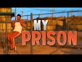 myPrison - Advanced Jail management script [ESX/QB]